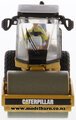 1/87 Caterpillar CS56 Articulated Smooth Roller