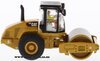 1/87 Caterpillar CS56 Articulated Smooth Roller