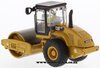 1/87 Caterpillar CS56 Articulated Smooth Roller
