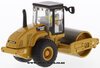 1/87 Caterpillar CS56 Articulated Smooth Roller