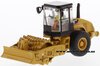1/87 Caterpillar CP56 Articulated Sheepsfoot Roller