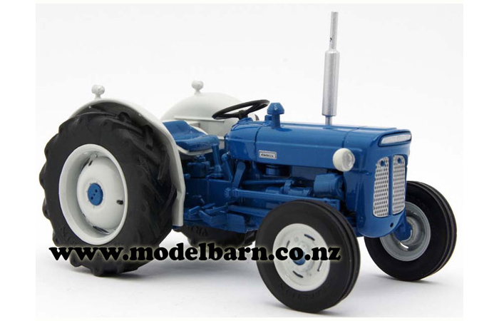 1/32 Fordson Super Dexta (1963)