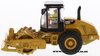 1/87 Caterpillar CP56 Articulated Sheepsfoot Roller