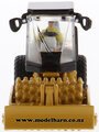 1/87 Caterpillar CP56 Articulated Sheepsfoot Roller