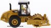 1/87 Caterpillar CP56 Articulated Sheepsfoot Roller