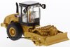 1/87 Caterpillar CP56 Articulated Sheepsfoot Roller