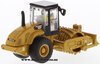 1/87 Caterpillar CP56 Articulated Sheepsfoot Roller
