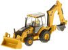 1/87 Caterpillar 450E Backhoe Loader