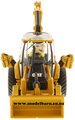 1/87 Caterpillar 450E Backhoe Loader