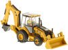 1/87 Caterpillar 450E Backhoe Loader