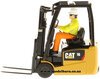 1/25 Caterpillar EP16 (C) PNY Forklift