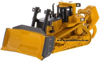 1/125 Caterpillar D11T Bulldozer-caterpillar-Model Barn