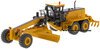 1/125 Caterpillar 24M Motor Grader