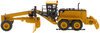 1/125 Caterpillar 24M Motor Grader