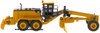 1/125 Caterpillar 24M Motor Grader