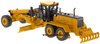 1/125 Caterpillar 24M Motor Grader