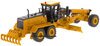 1/125 Caterpillar 24M Motor Grader
