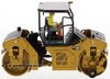 1/50 Caterpillar CB13 Articulated Roller with ROPS