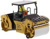 1/50 Caterpillar CB13 Articulated Roller with ROPS
