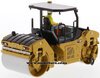 1/50 Caterpillar CB13 Articulated Roller with ROPS