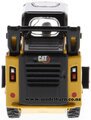 1/50 Caterpillar 242D3 Skid Steer Loader with Attachments