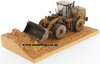 1/50 Caterpillar 966M Wheel Loader "Weathered"
