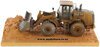 1/50 Caterpillar 966M Wheel Loader "Weathered"