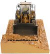 1/50 Caterpillar 966M Wheel Loader "Weathered"