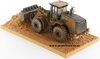 1/50 Caterpillar 966M Wheel Loader "Weathered"
