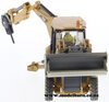 1/50 Caterpillar 420F2 IT Backhoe Loader "Weathered"