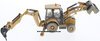 1/50 Caterpillar 420F2 IT Backhoe Loader "Weathered"