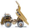 1/50 Caterpillar 770 Dump Truck "Weathered"