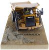 1/50 Caterpillar 770 Dump Truck "Weathered"