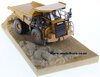 1/50 Caterpillar 770 Dump Truck "Weathered"
