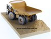 1/50 Caterpillar 770 Dump Truck "Weathered"