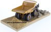1/50 Caterpillar 770 Dump Truck "Weathered"