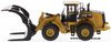 1/87 Caterpillar 972M Log Loader