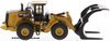1/87 Caterpillar 972M Log Loader