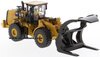 1/87 Caterpillar 972M Log Loader