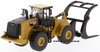 1/87 Caterpillar 972M Log Loader