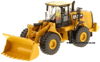 1/87 Caterpillar 972M Wheel Loader-caterpillar-Model Barn