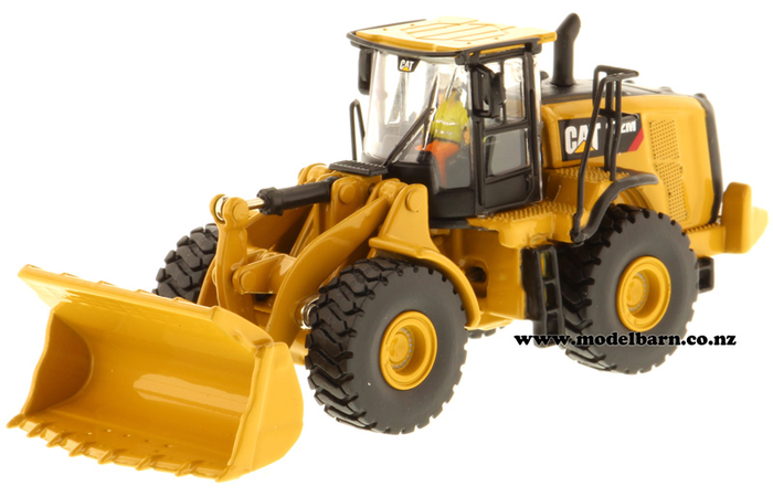 1/87 Caterpillar 972M Wheel Loader