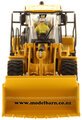 1/87 Caterpillar 972M Wheel Loader