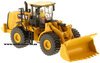 1/87 Caterpillar 972M Wheel Loader