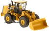 1/87 Caterpillar 966M Wheel Loader