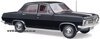 1/18 Holden HR Premier (Warrigal Black)