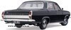 1/18 Holden HR Premier (Warrigal Black)