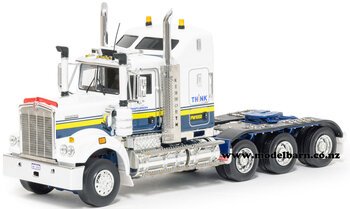 1/50 Kenworth C509 Tri-Drive Prime Mover "Centurion"-trucks-and-trailers-Model Barn