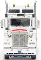 1/50 Kenworth C509 Tri-Drive Prime Mover "Centurion"