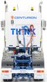 1/50 Kenworth C509 Tri-Drive Prime Mover "Centurion"
